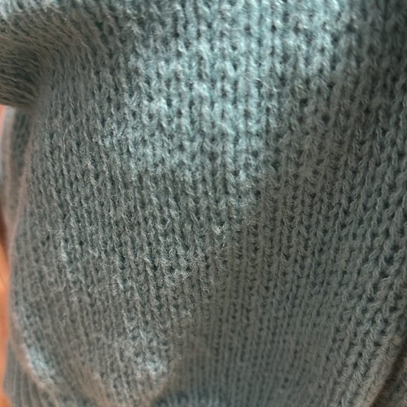 2/$10 No brand cardigan sweater from boutique size large. - Picture 5 of 5